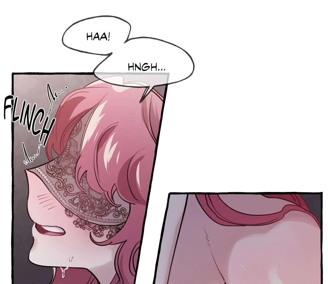 The Duchess Lewd Invitation Chapter 21 - Page 89