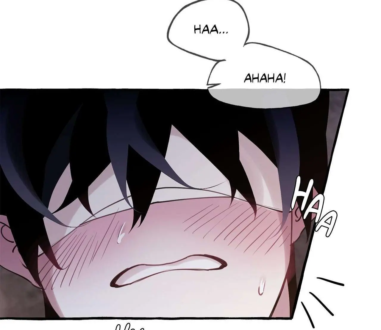 The Duchess Lewd Invitation Chapter 21 - Page 91