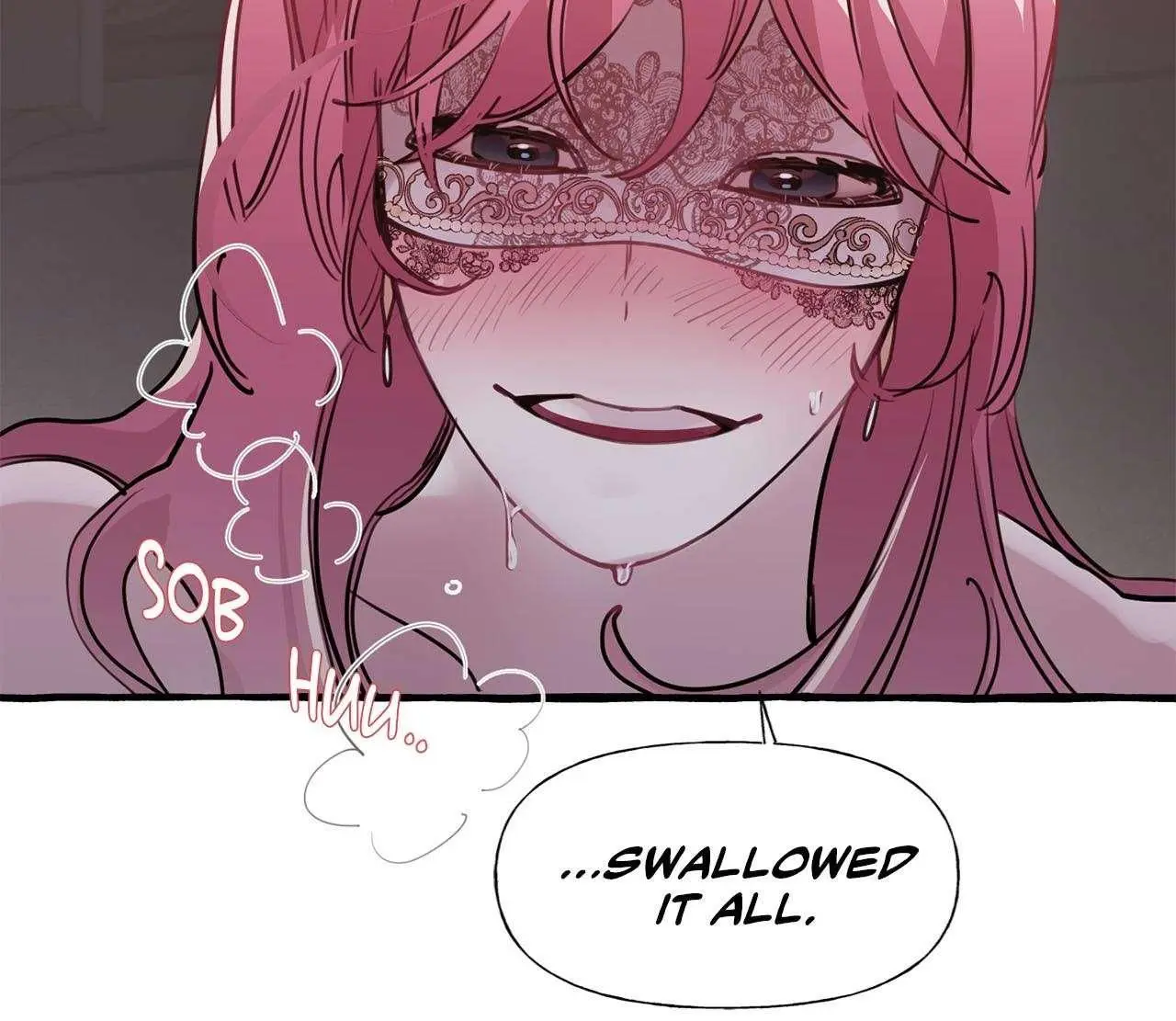 The Duchess Lewd Invitation Chapter 21 - Page 93