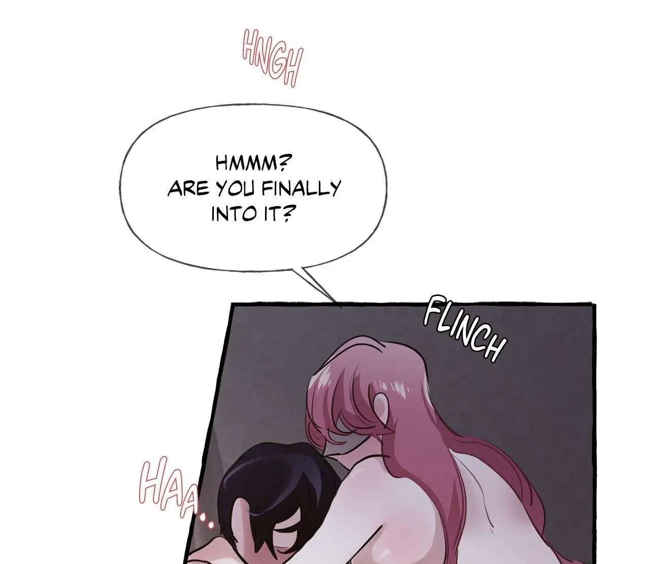 The Duchess Lewd Invitation Chapter 21 - Page 97