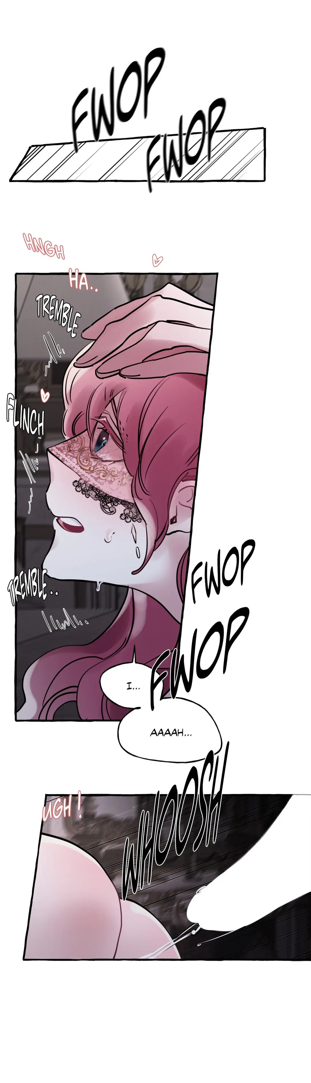 The Duchess Lewd Invitation Chapter 22 - Page 12