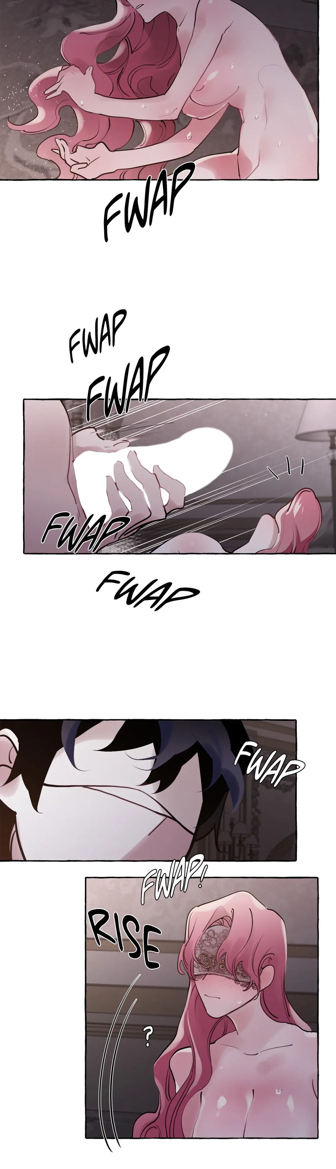 The Duchess Lewd Invitation Chapter 22 - Page 14