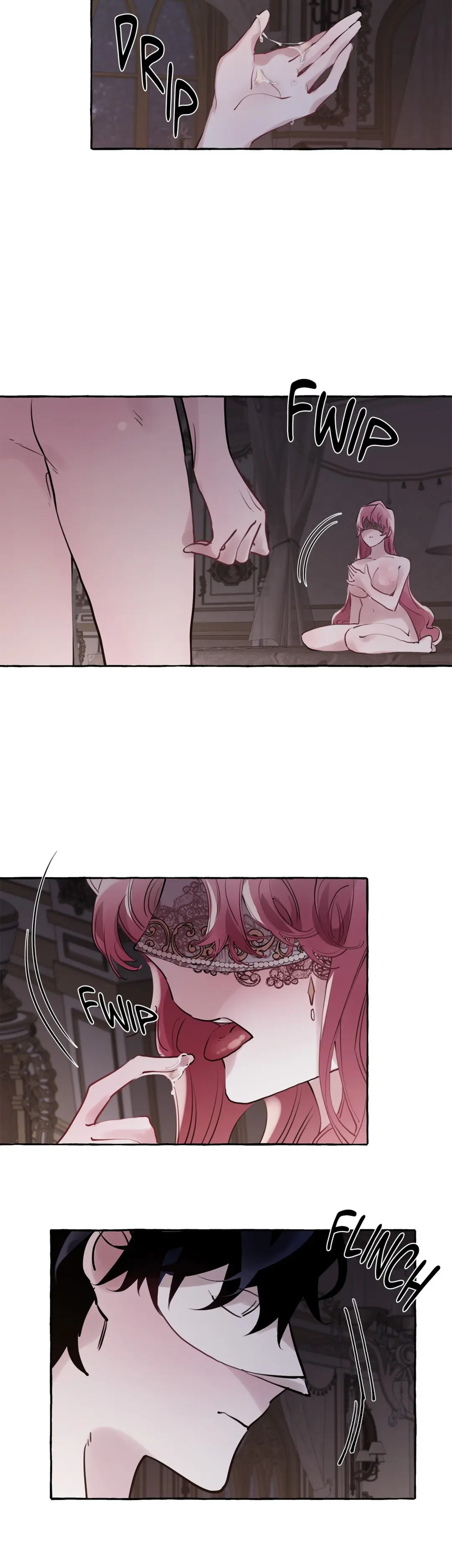 The Duchess Lewd Invitation Chapter 22 - Page 16