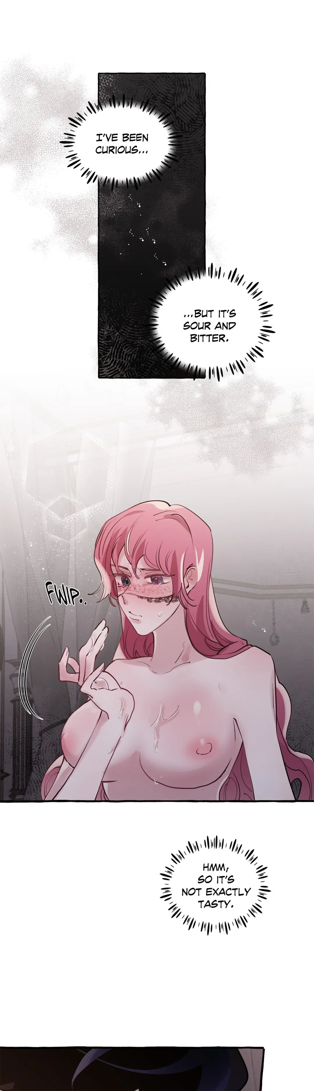 The Duchess Lewd Invitation Chapter 22 - Page 17