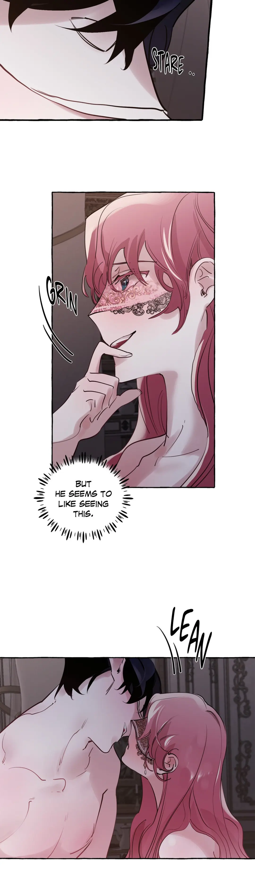The Duchess Lewd Invitation Chapter 22 - Page 18