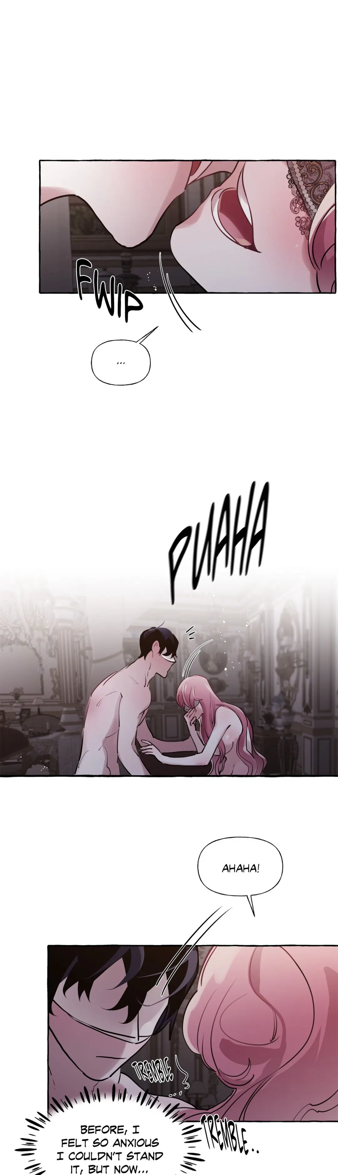 The Duchess Lewd Invitation Chapter 22 - Page 19