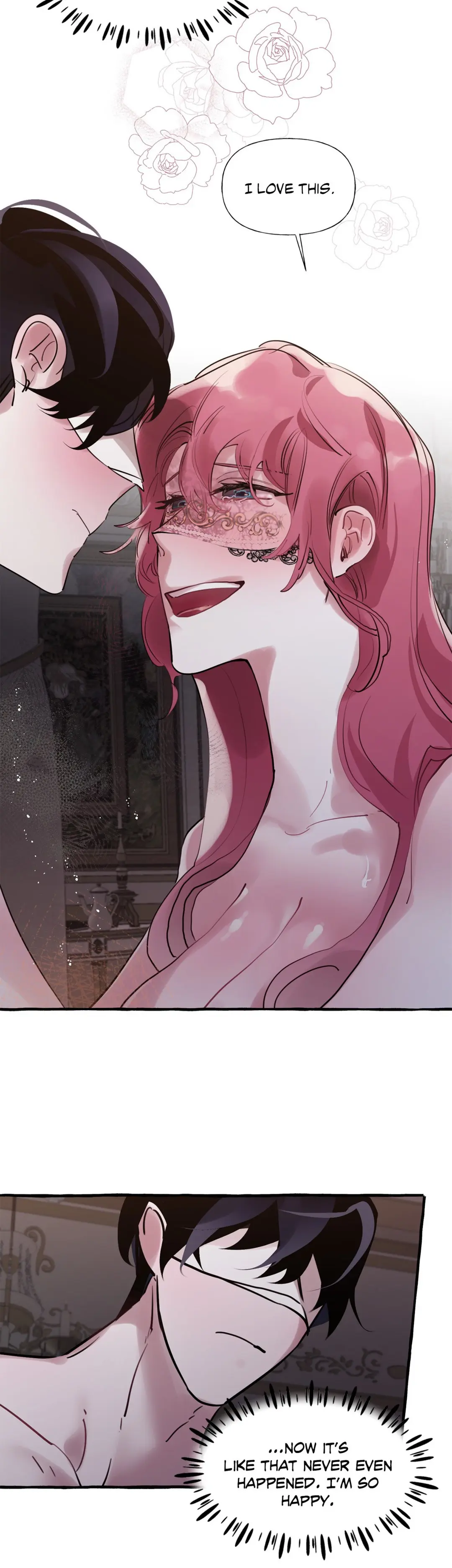 The Duchess Lewd Invitation Chapter 22 - Page 20
