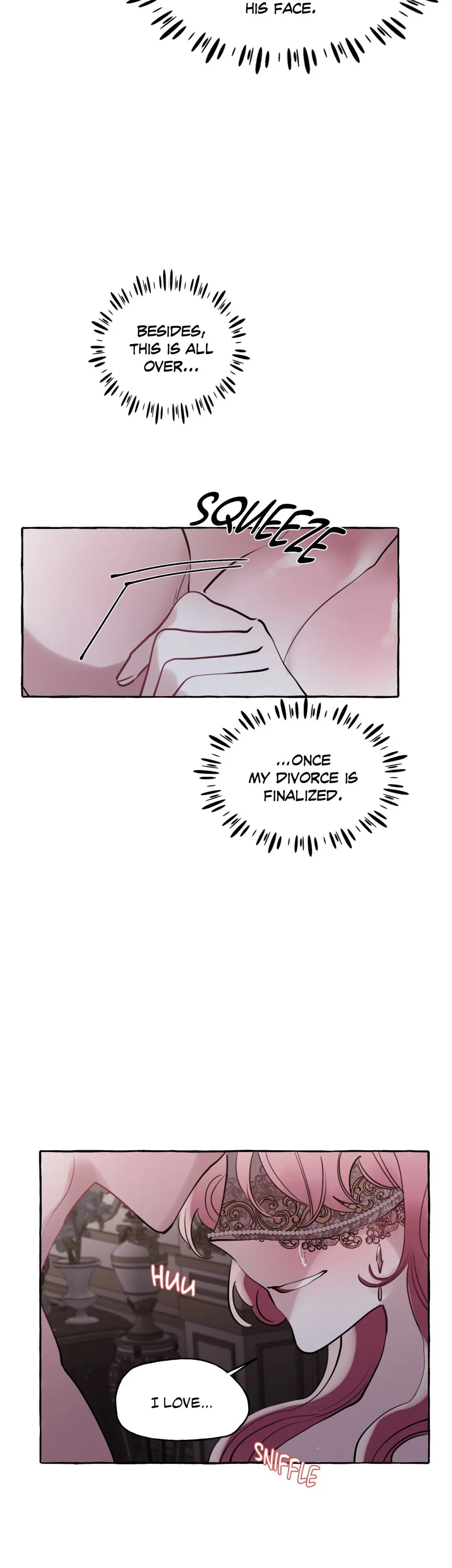 The Duchess Lewd Invitation Chapter 22 - Page 22