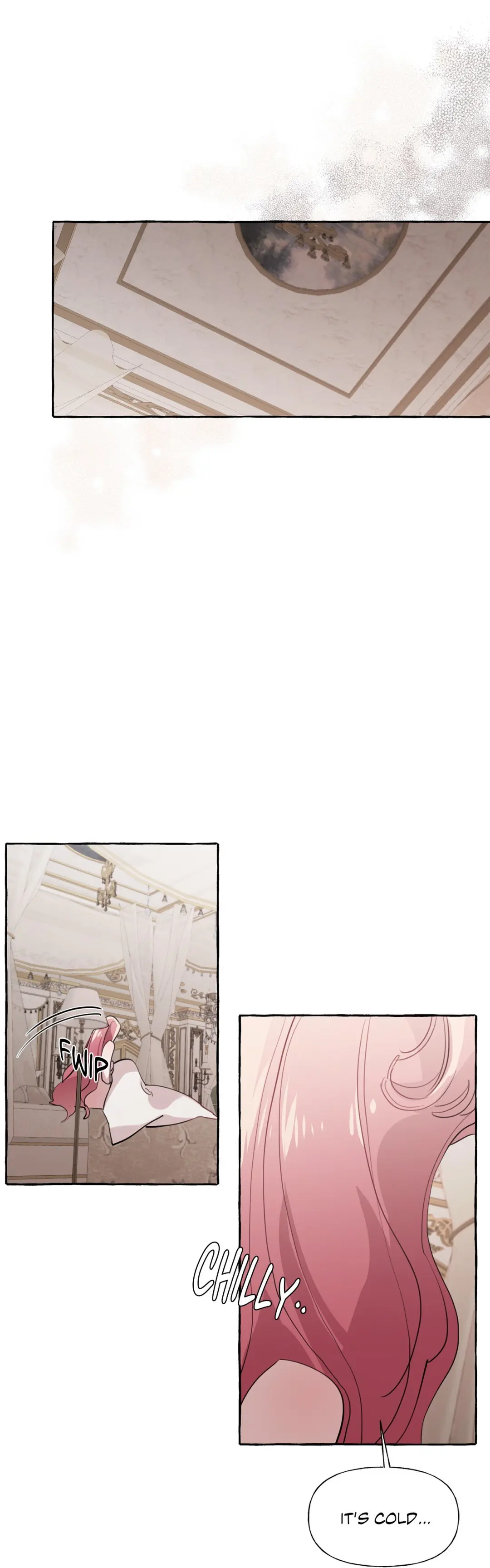 The Duchess Lewd Invitation Chapter 22 - Page 25