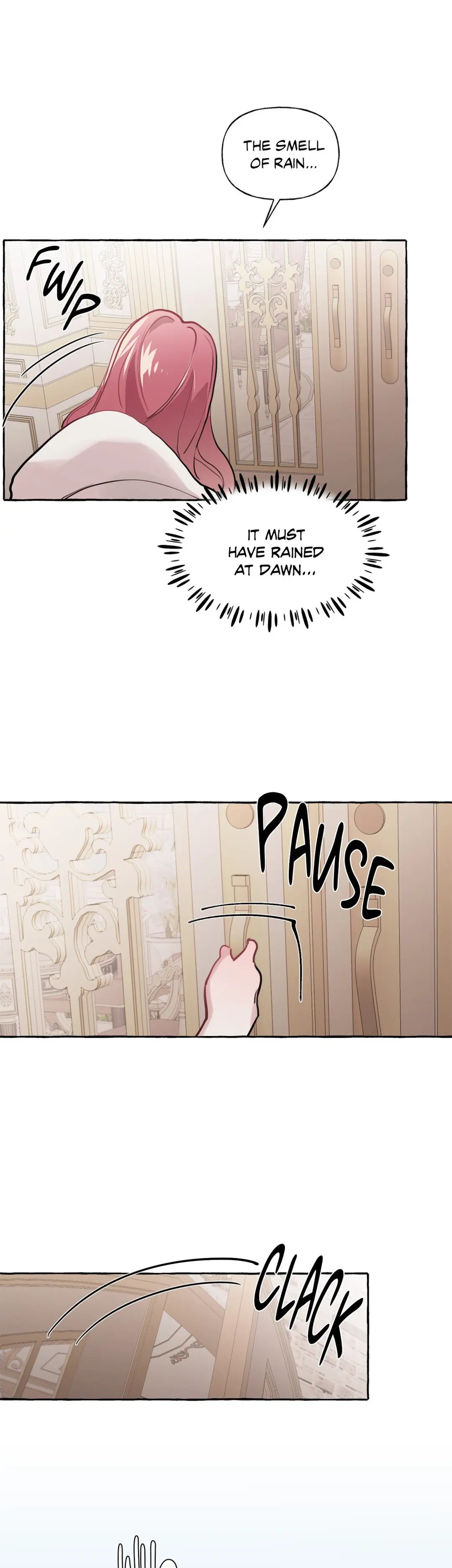 The Duchess Lewd Invitation Chapter 22 - Page 27