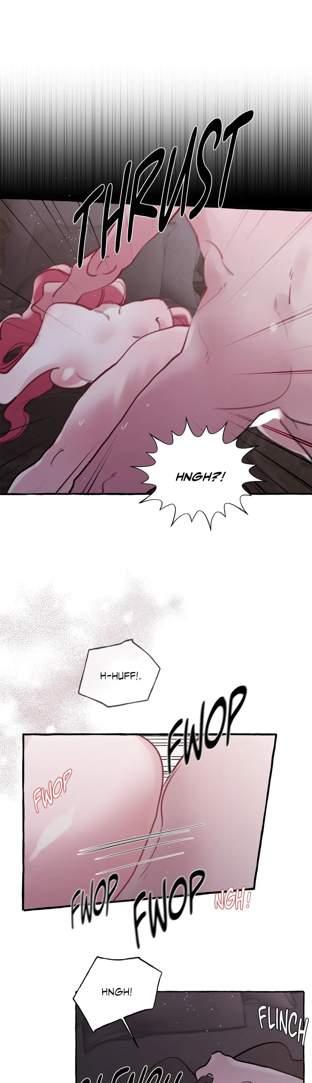 The Duchess Lewd Invitation Chapter 22 - Page 9