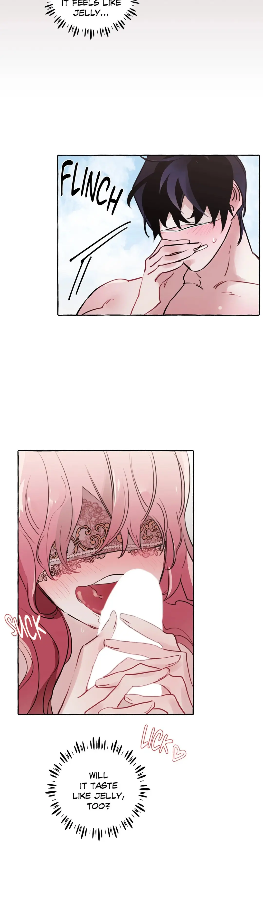 The Duchess Lewd Invitation Chapter 23 - Page 14