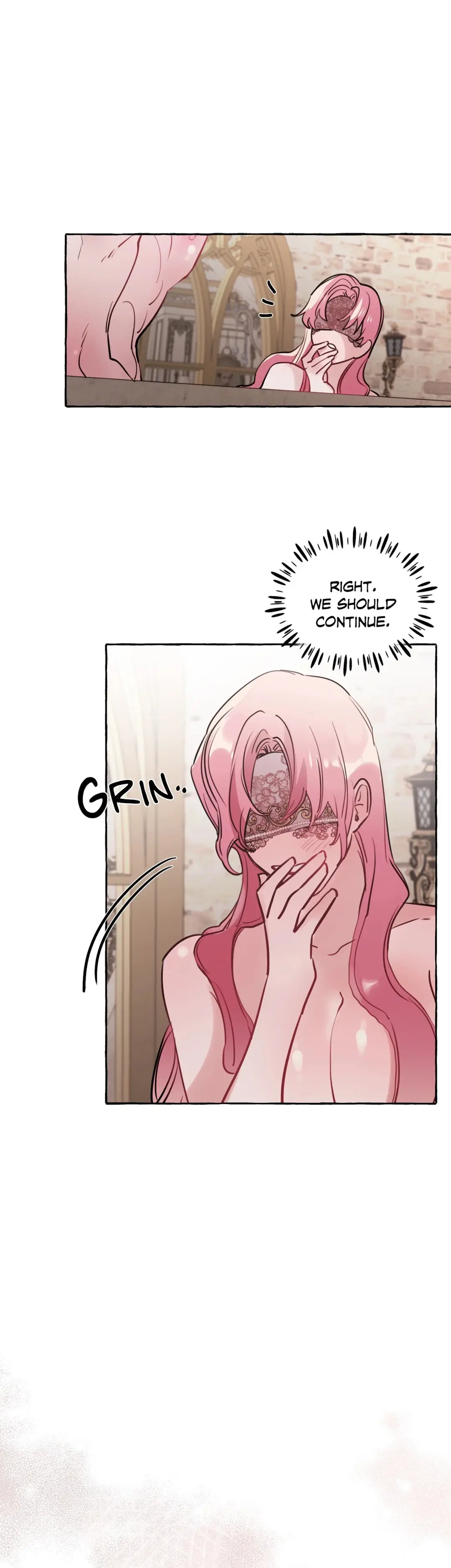 The Duchess Lewd Invitation Chapter 23 - Page 19