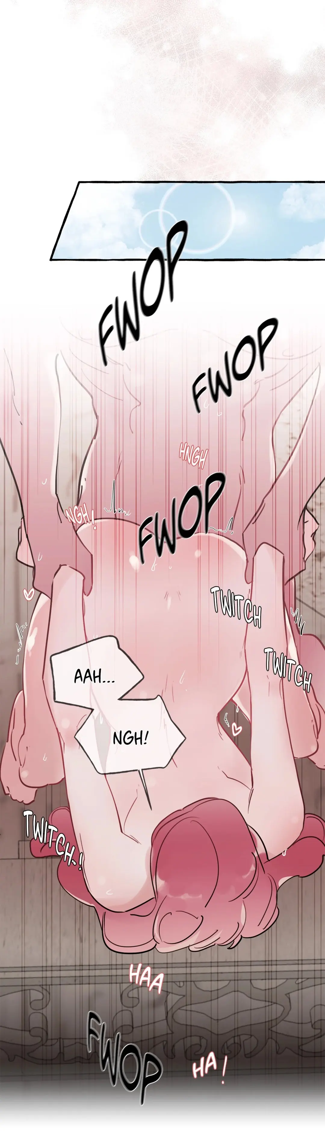 The Duchess Lewd Invitation Chapter 23 - Page 20