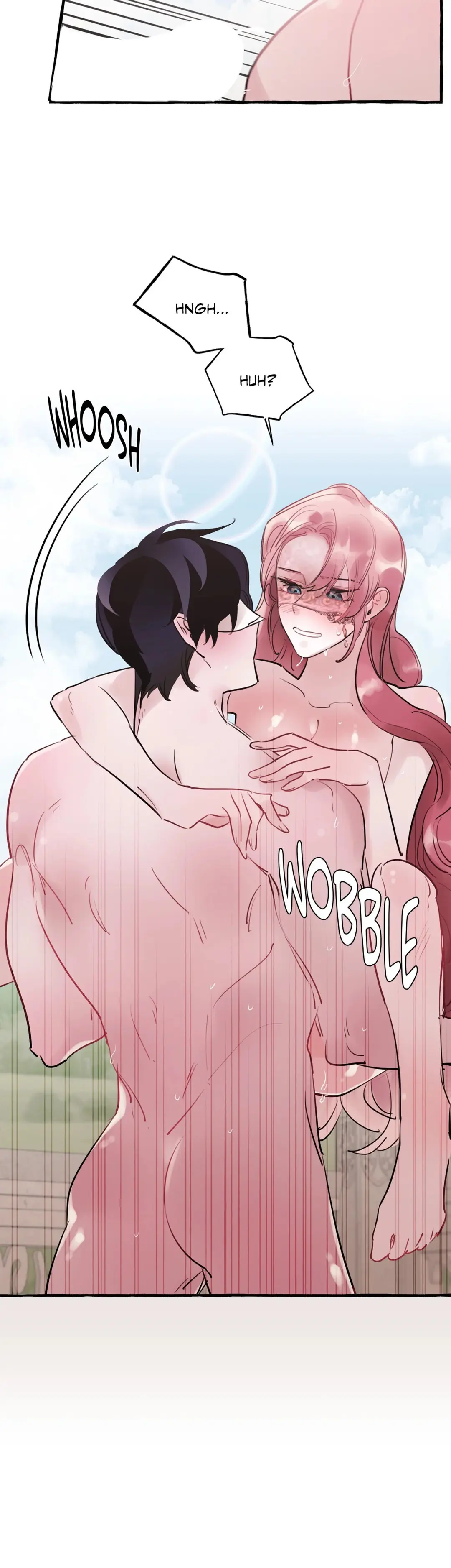 The Duchess Lewd Invitation Chapter 23 - Page 22