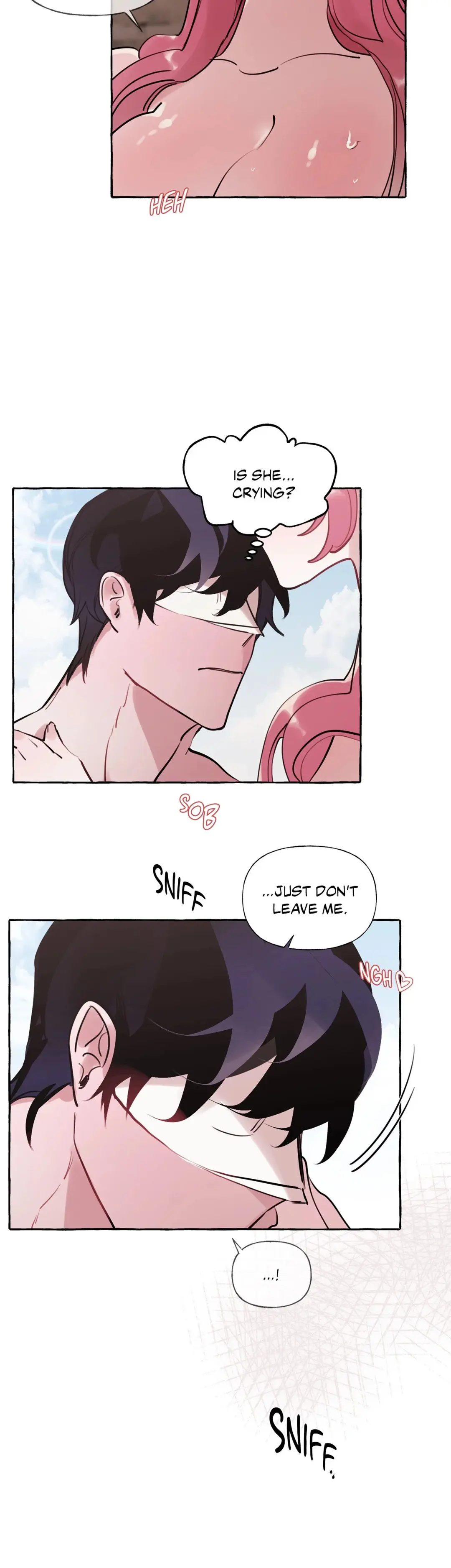 The Duchess Lewd Invitation Chapter 23 - Page 26