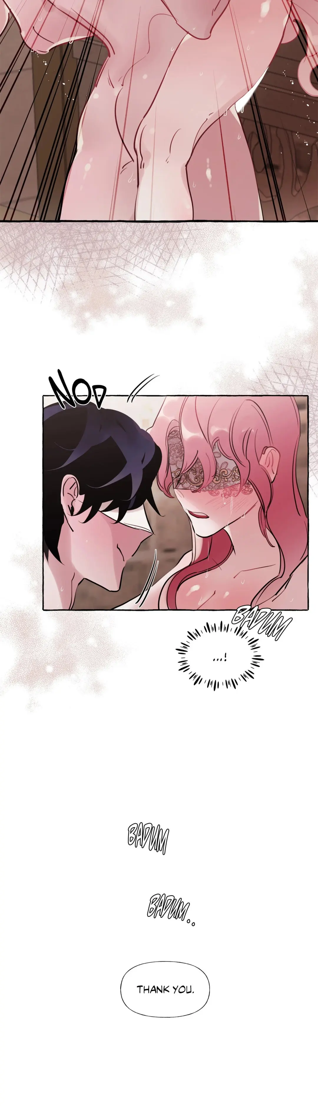 The Duchess Lewd Invitation Chapter 23 - Page 28