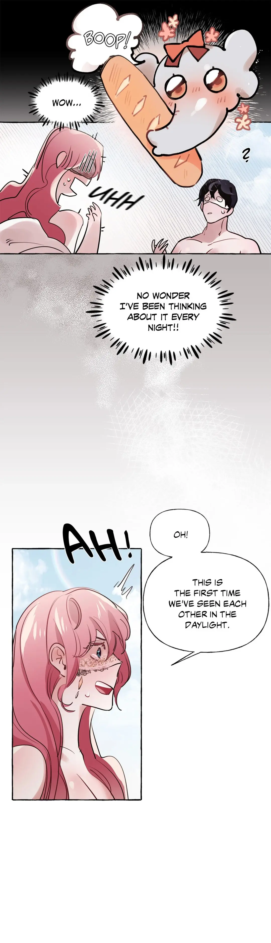 The Duchess Lewd Invitation Chapter 23 - Page 5