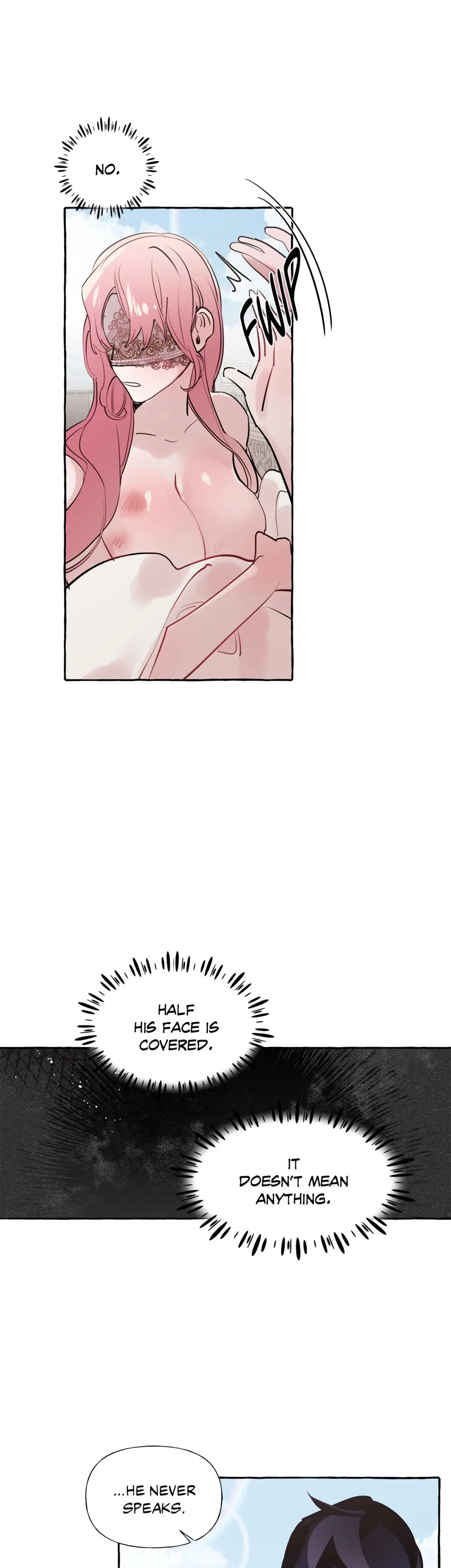 The Duchess Lewd Invitation Chapter 23 - Page 7