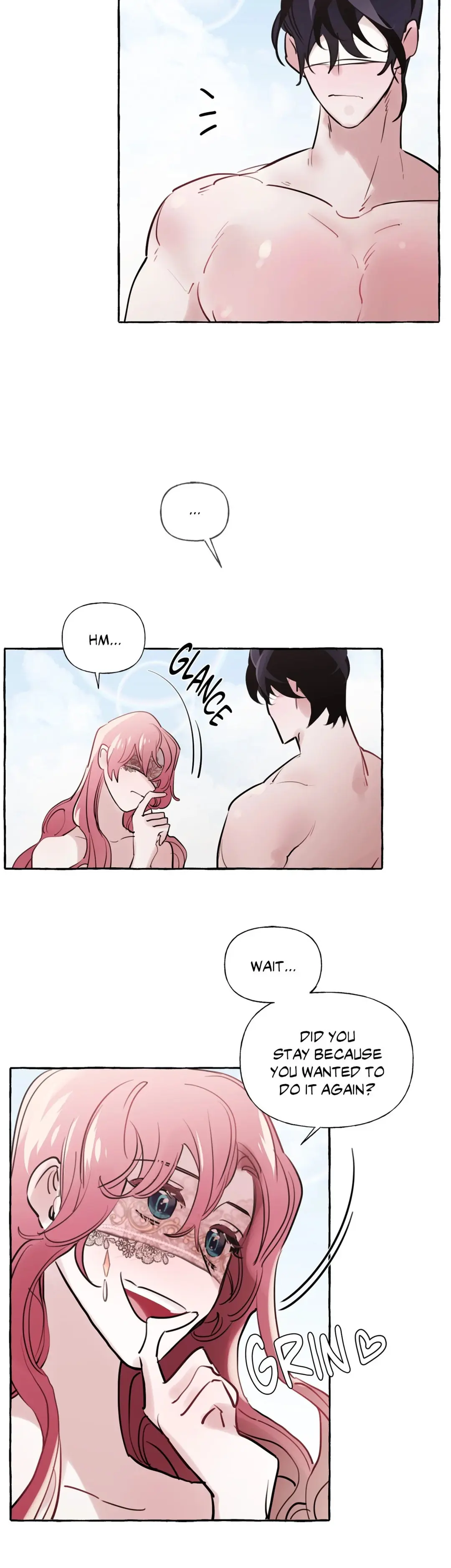 The Duchess Lewd Invitation Chapter 23 - Page 8