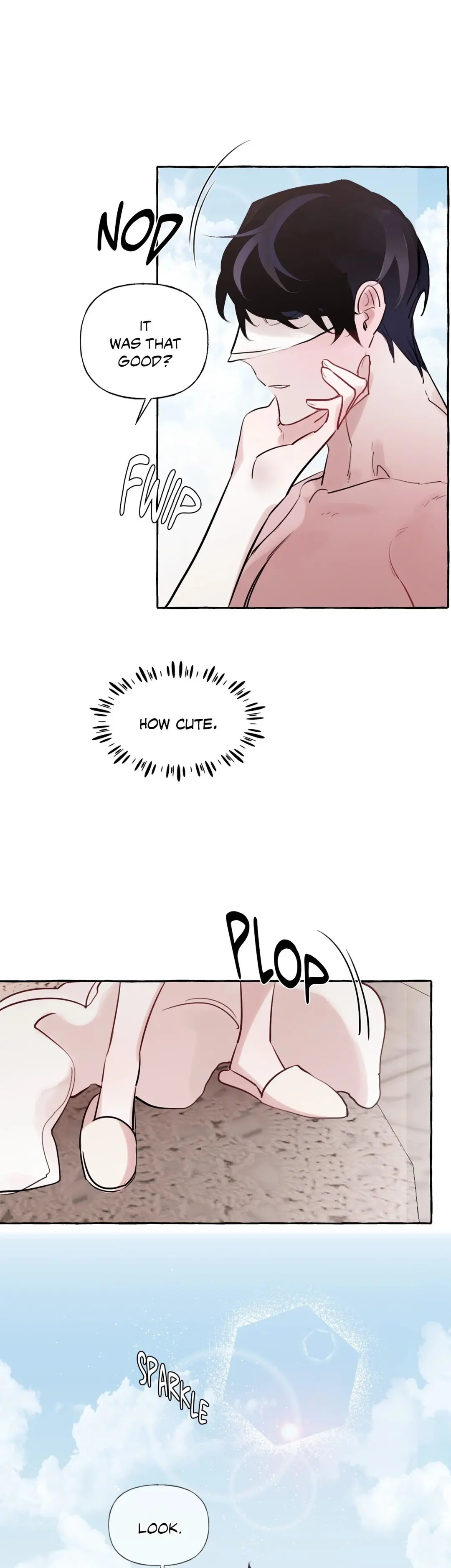 The Duchess Lewd Invitation Chapter 23 - Page 9