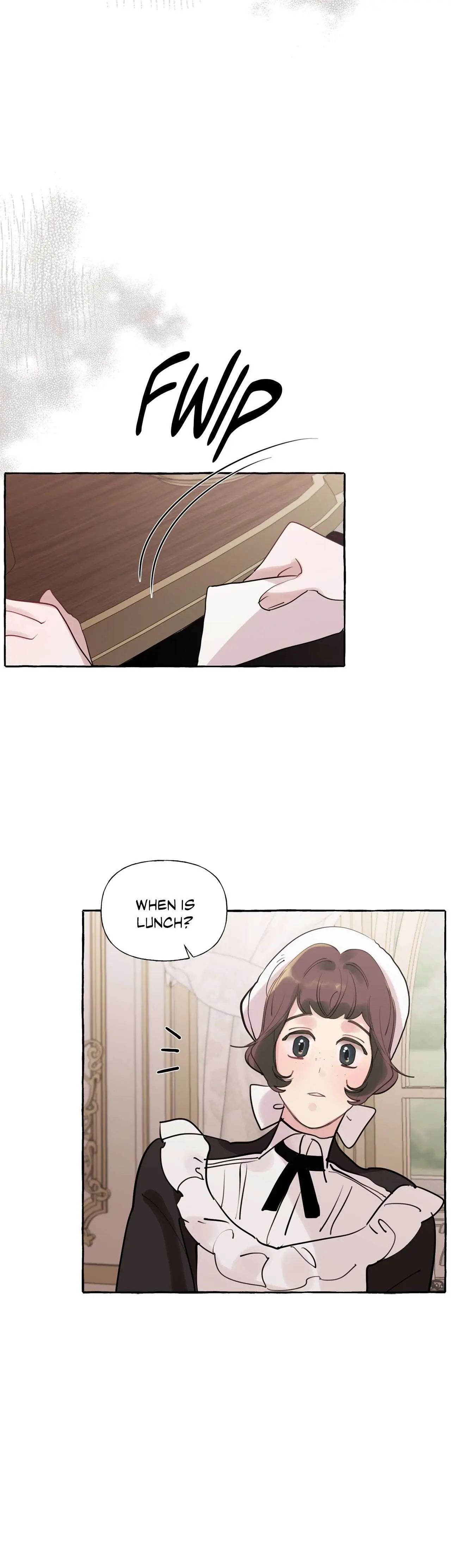 The Duchess Lewd Invitation Chapter 24 - Page 10