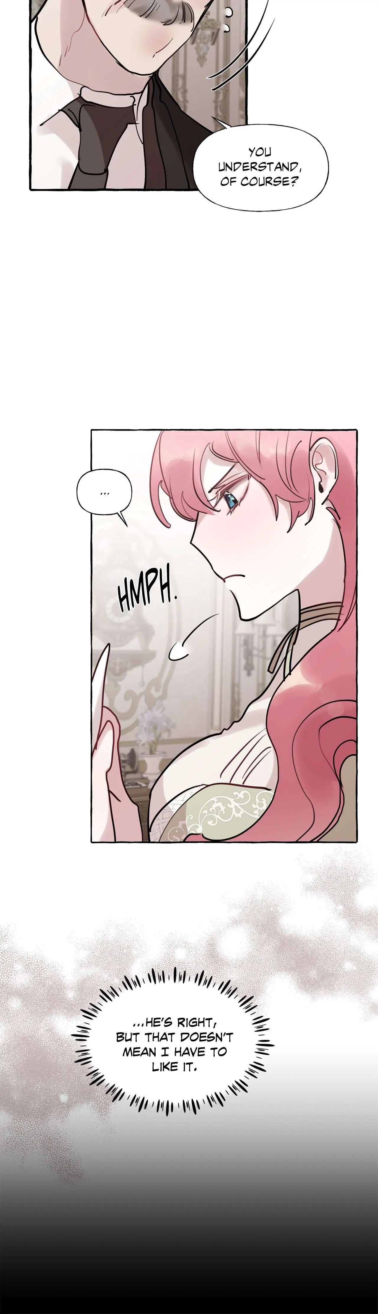 The Duchess Lewd Invitation Chapter 24 - Page 18