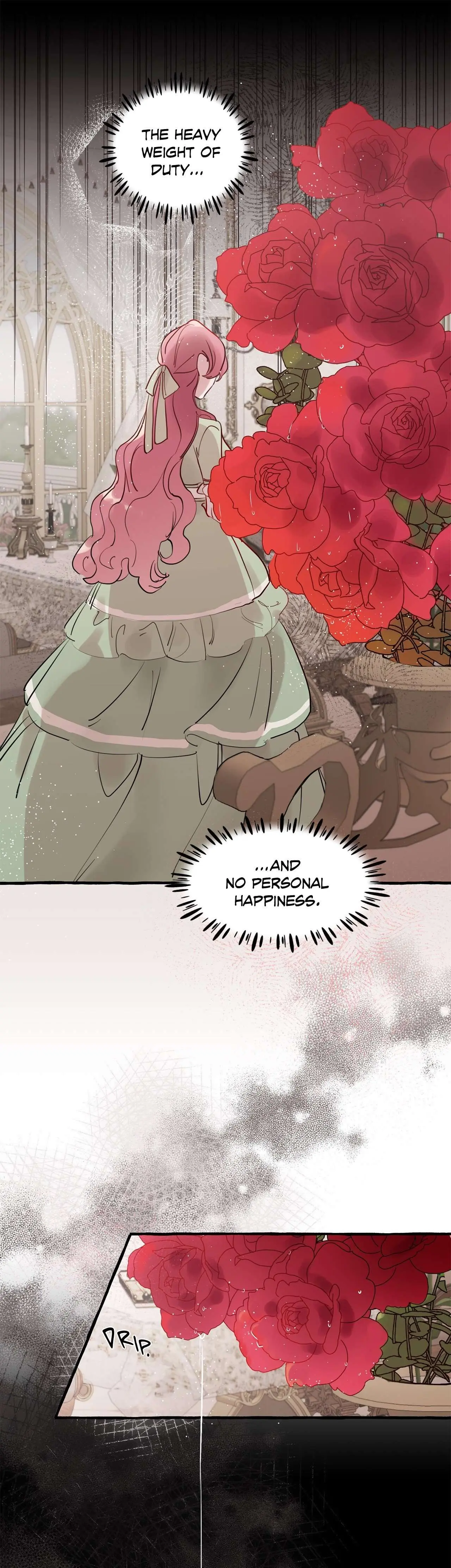 The Duchess Lewd Invitation Chapter 24 - Page 19