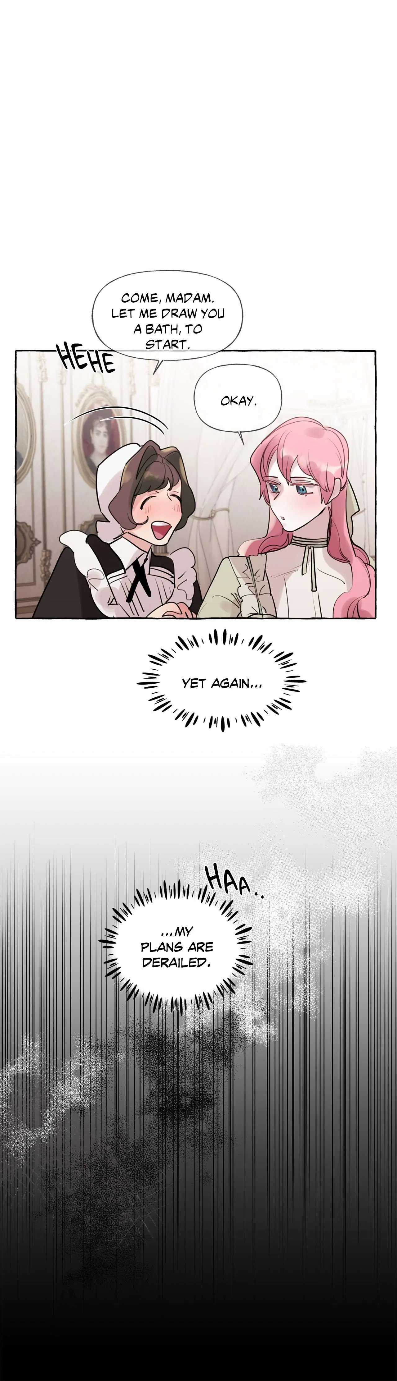 The Duchess Lewd Invitation Chapter 24 - Page 24