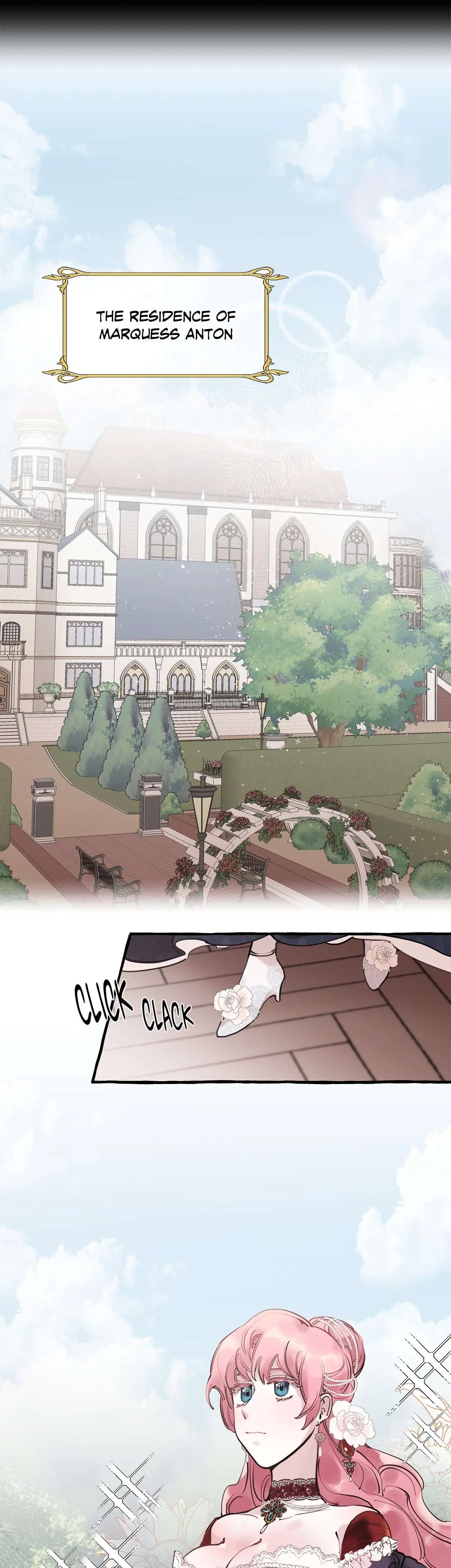 The Duchess Lewd Invitation Chapter 24 - Page 25