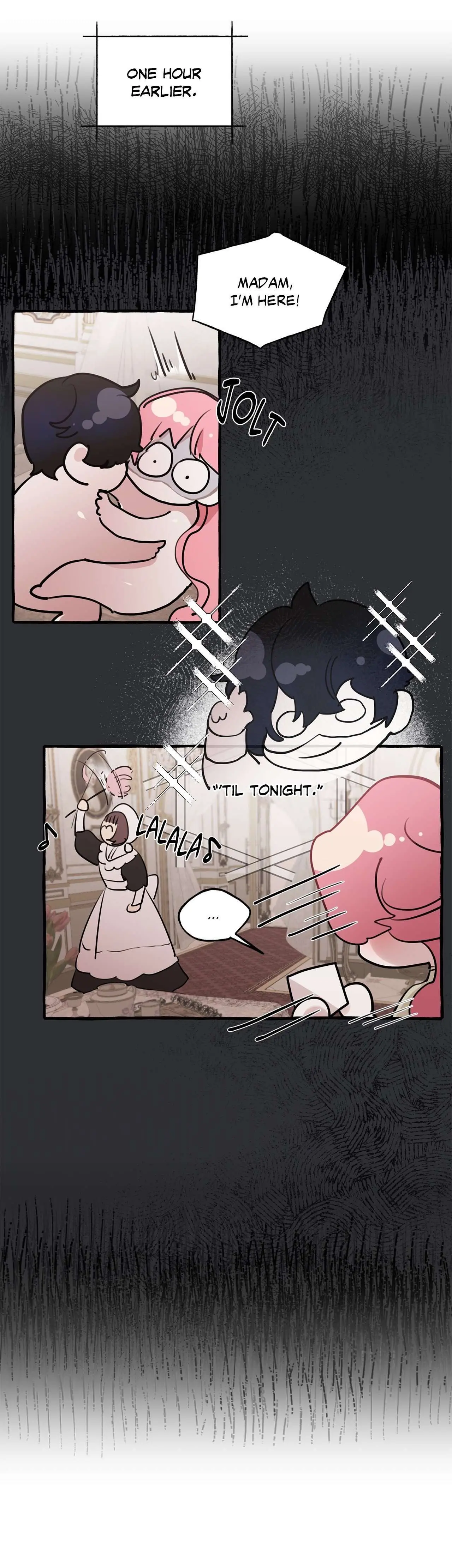 The Duchess Lewd Invitation Chapter 24 - Page 4