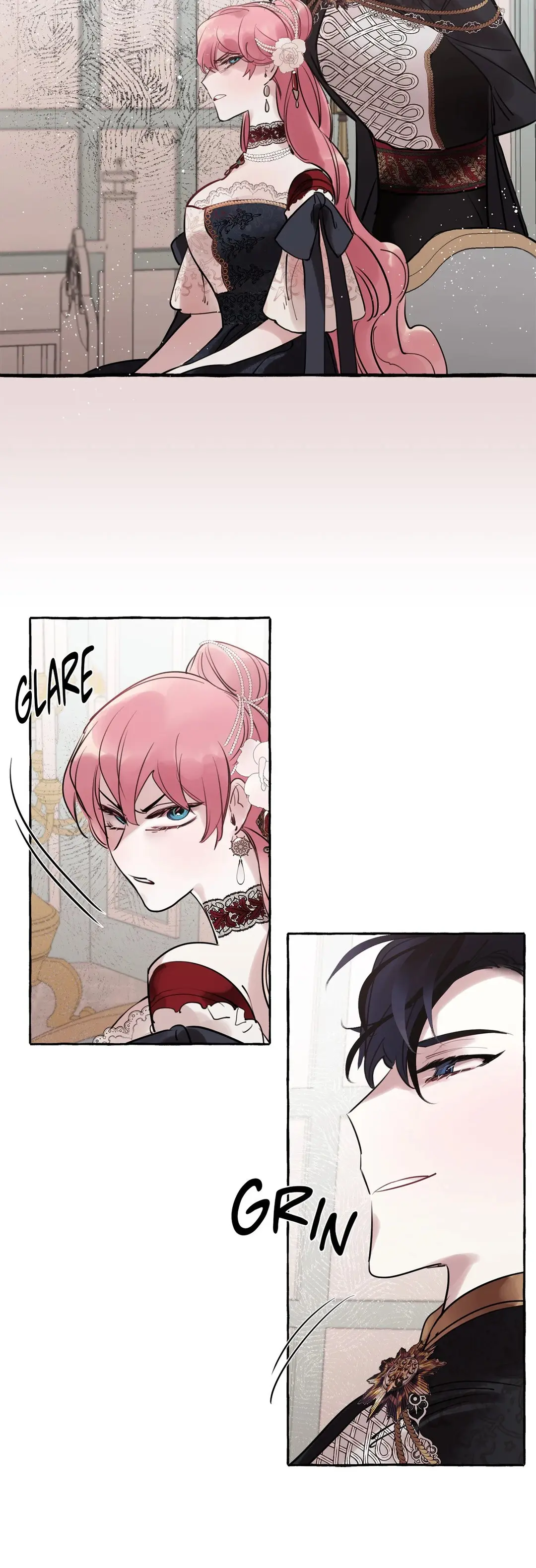 The Duchess Lewd Invitation Chapter 25 - Page 10