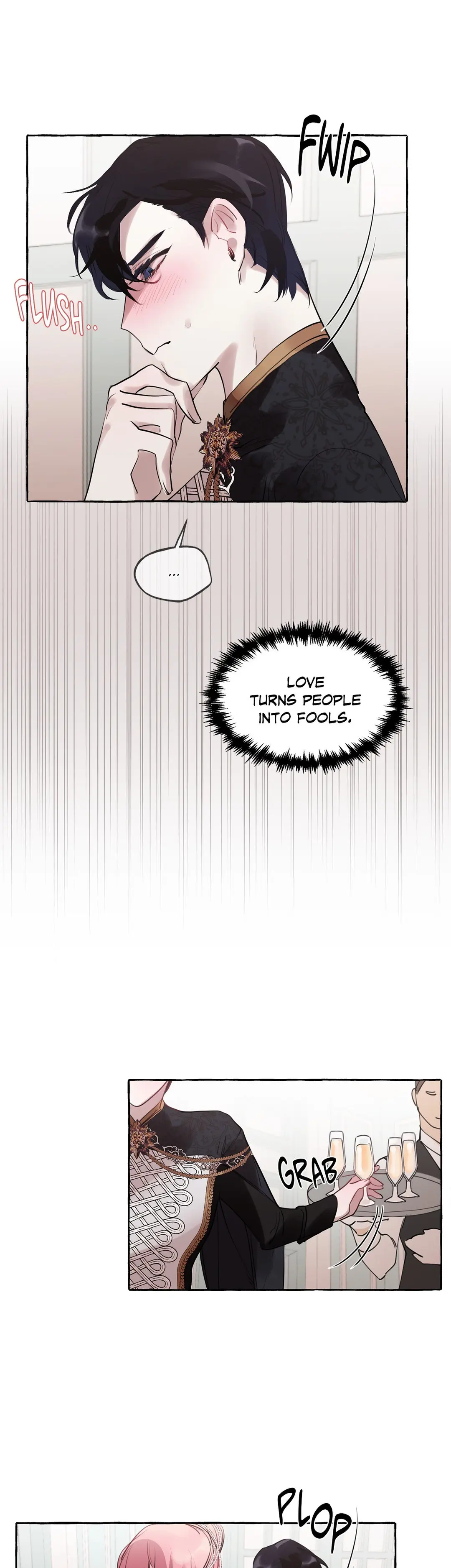 The Duchess Lewd Invitation Chapter 25 - Page 15