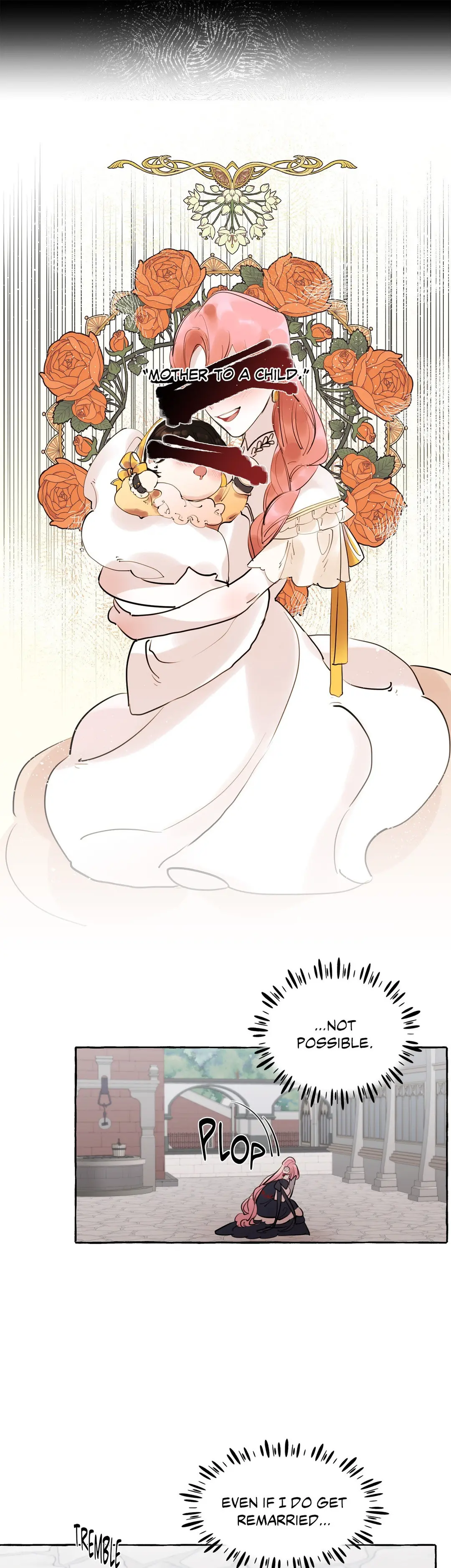 The Duchess Lewd Invitation Chapter 25 - Page 27