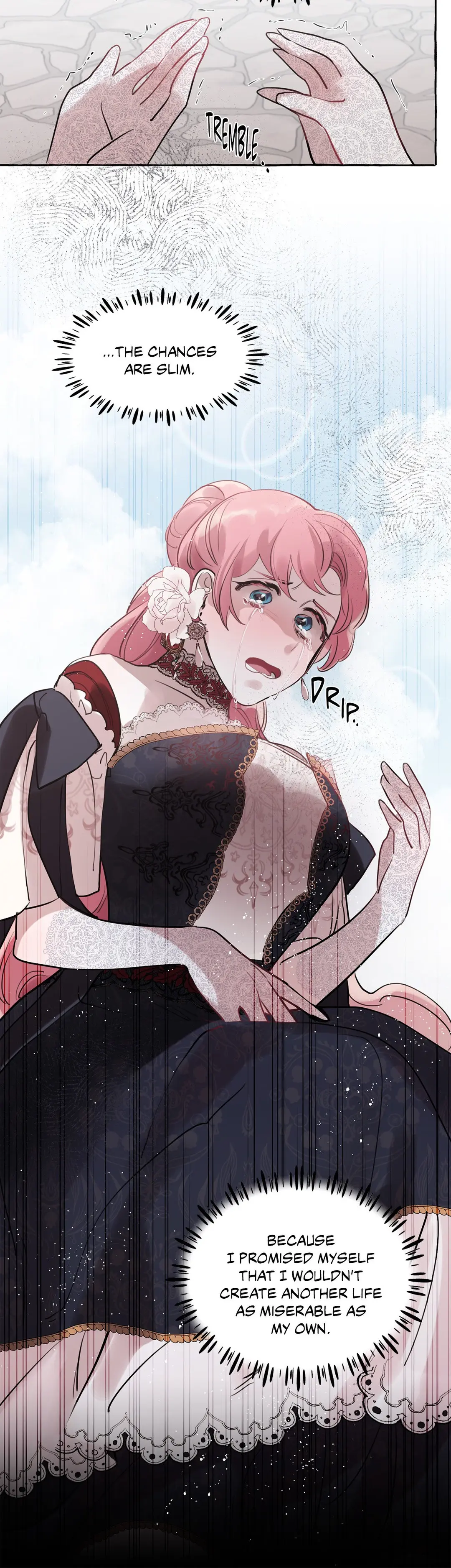 The Duchess Lewd Invitation Chapter 25 - Page 28