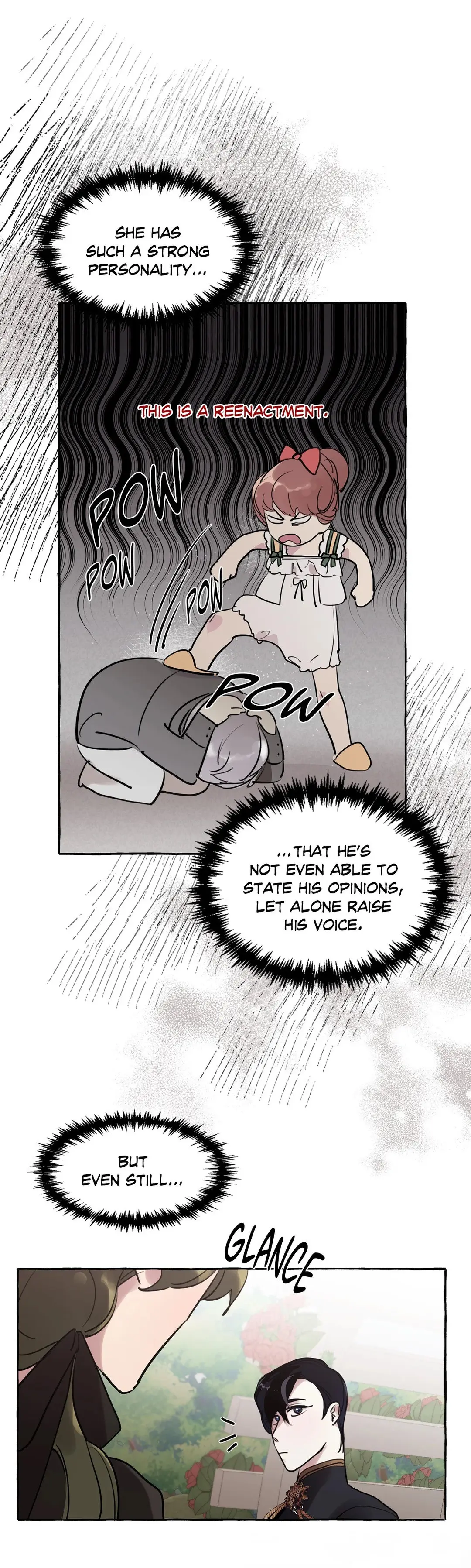 The Duchess Lewd Invitation Chapter 25 - Page 5