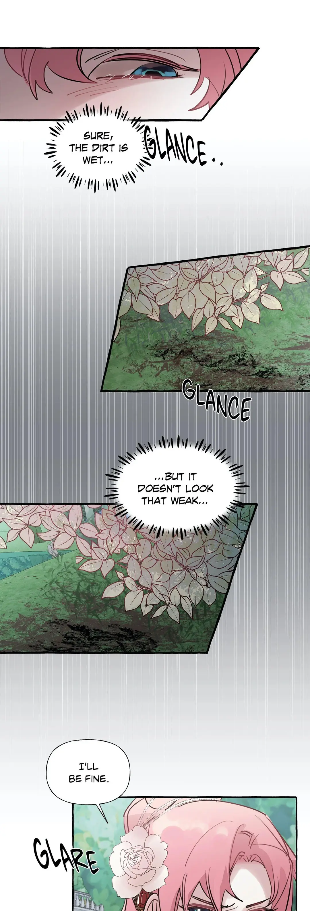 The Duchess Lewd Invitation Chapter 26 - Page 15