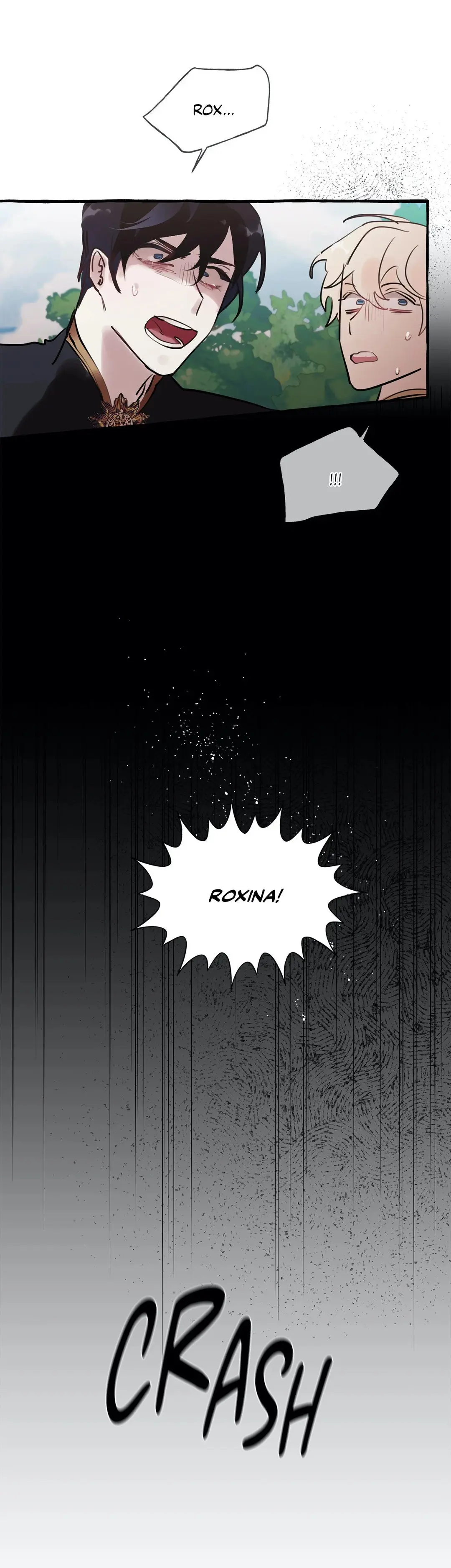 The Duchess Lewd Invitation Chapter 26 - Page 19