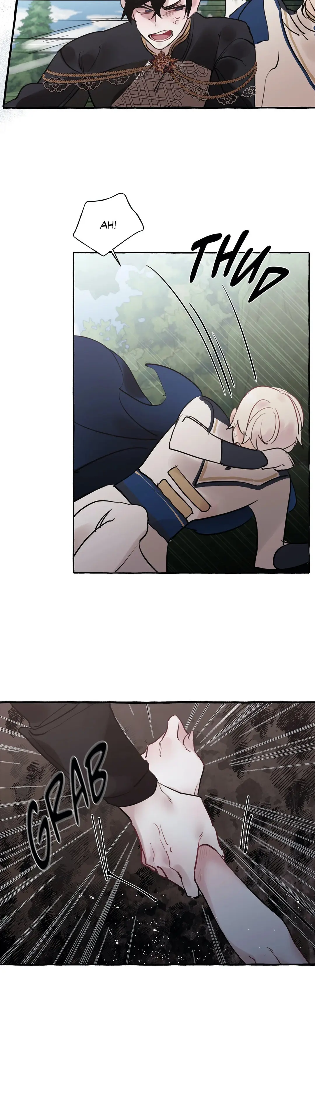 The Duchess Lewd Invitation Chapter 26 - Page 24