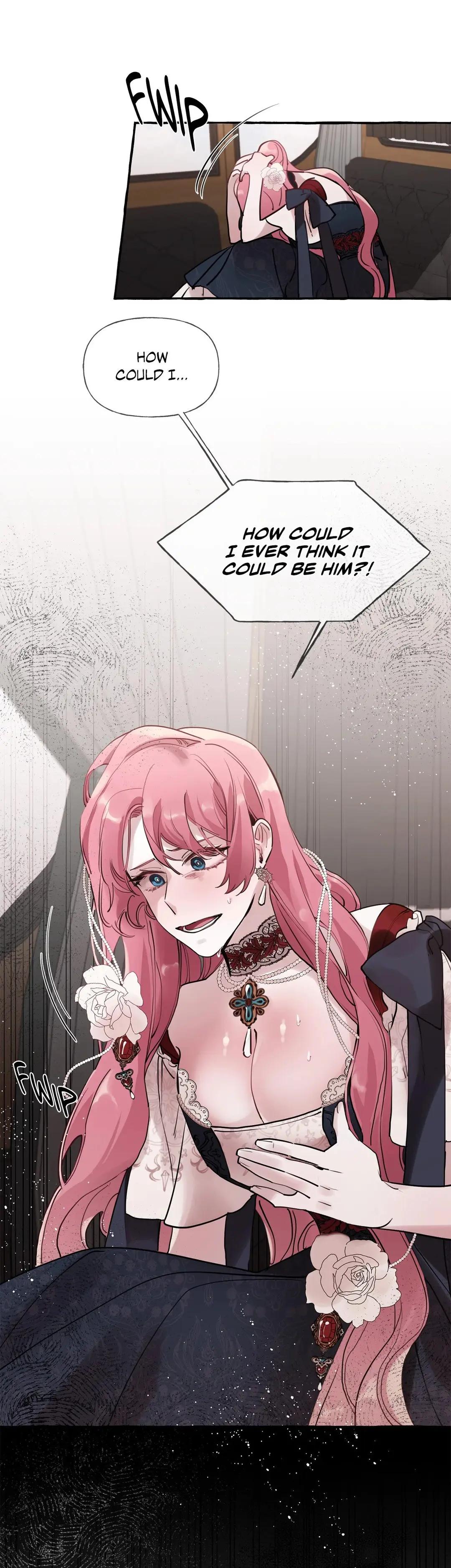 The Duchess Lewd Invitation Chapter 27 - Page 23