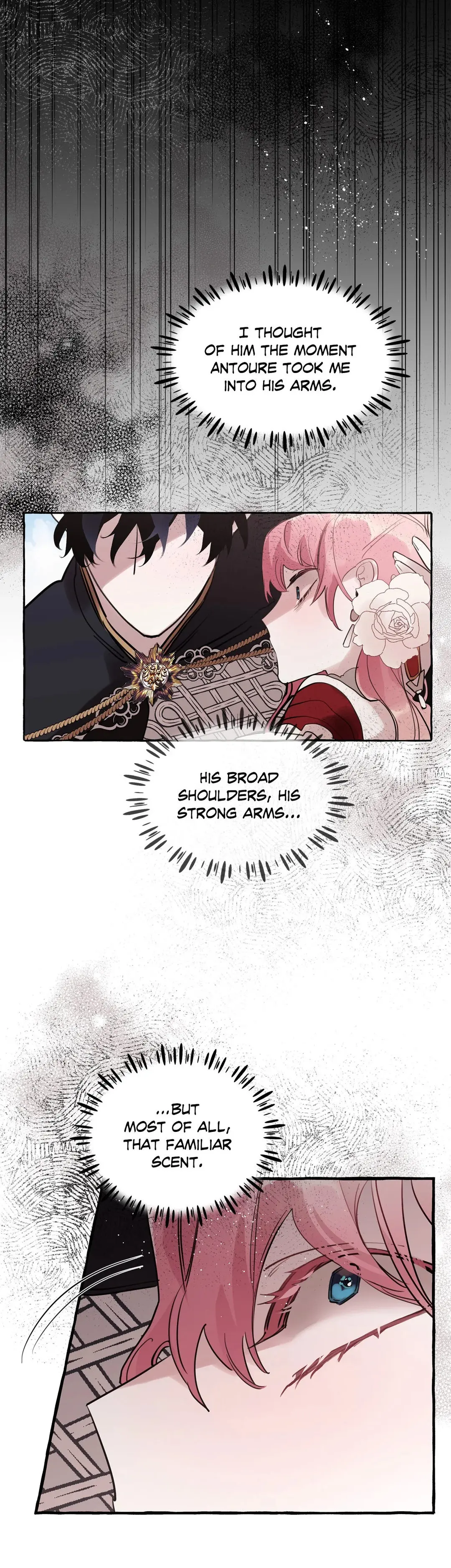 The Duchess Lewd Invitation Chapter 27 - Page 24