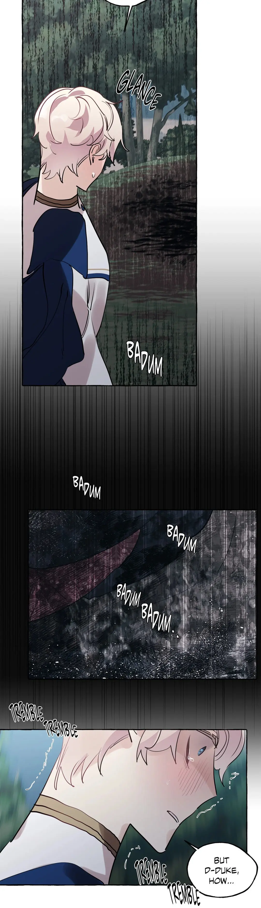 The Duchess Lewd Invitation Chapter 27 - Page 4