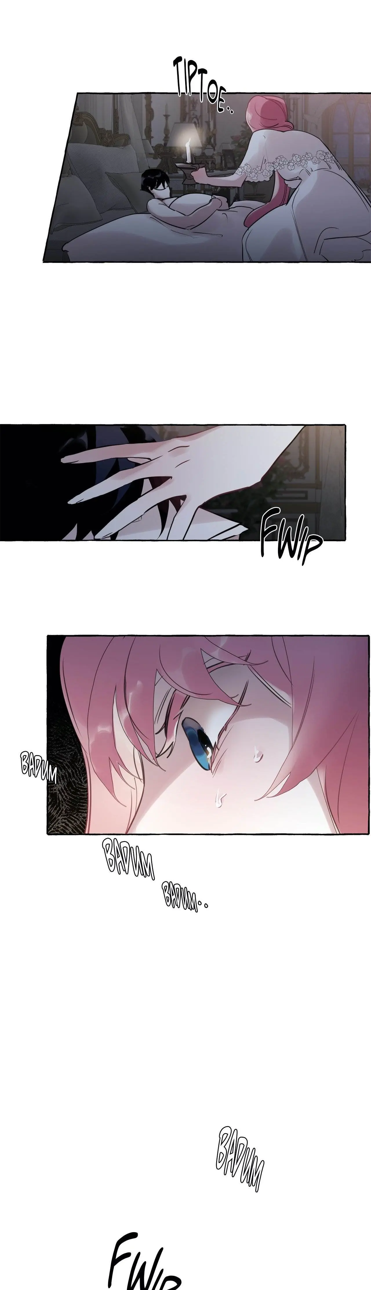 The Duchess Lewd Invitation Chapter 28 - Page 11