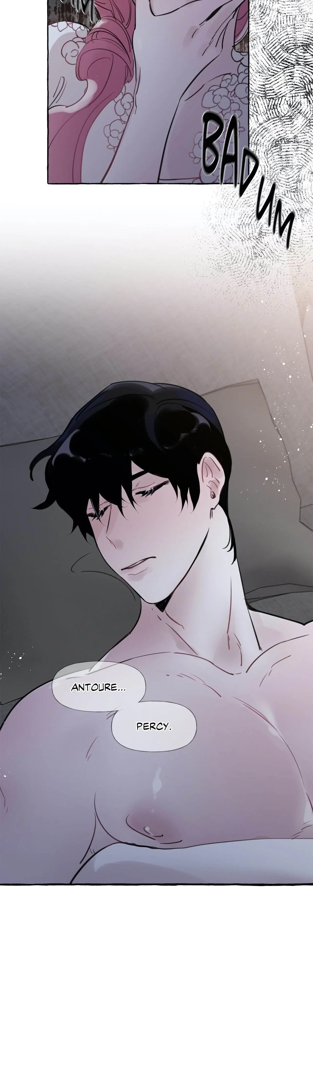 The Duchess Lewd Invitation Chapter 28 - Page 14