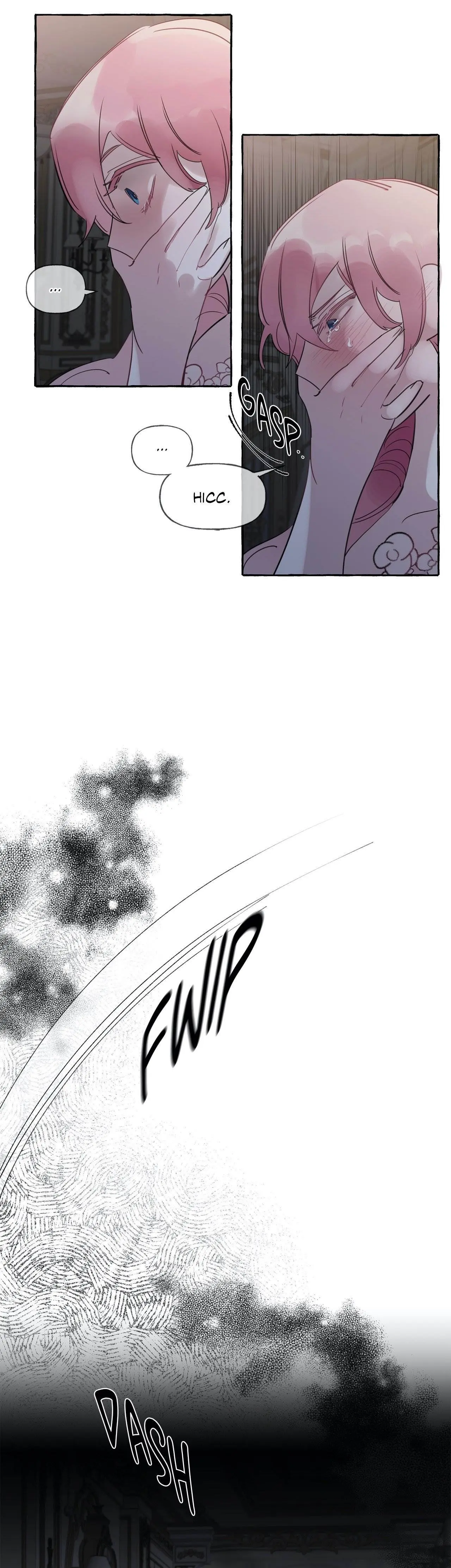 The Duchess Lewd Invitation Chapter 28 - Page 15