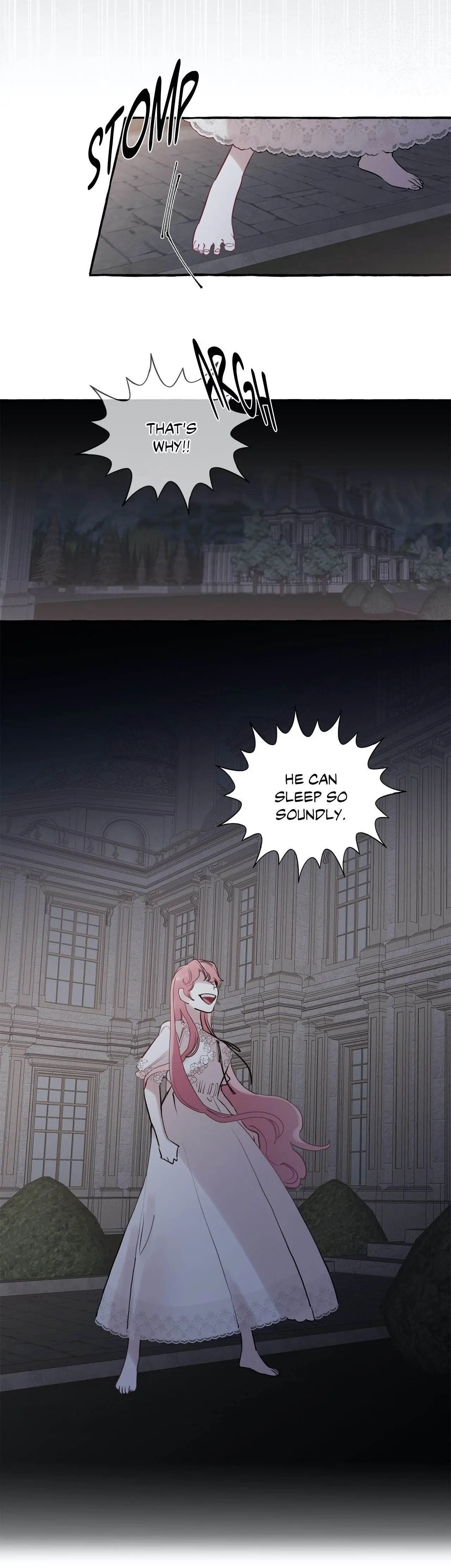 The Duchess Lewd Invitation Chapter 28 - Page 18
