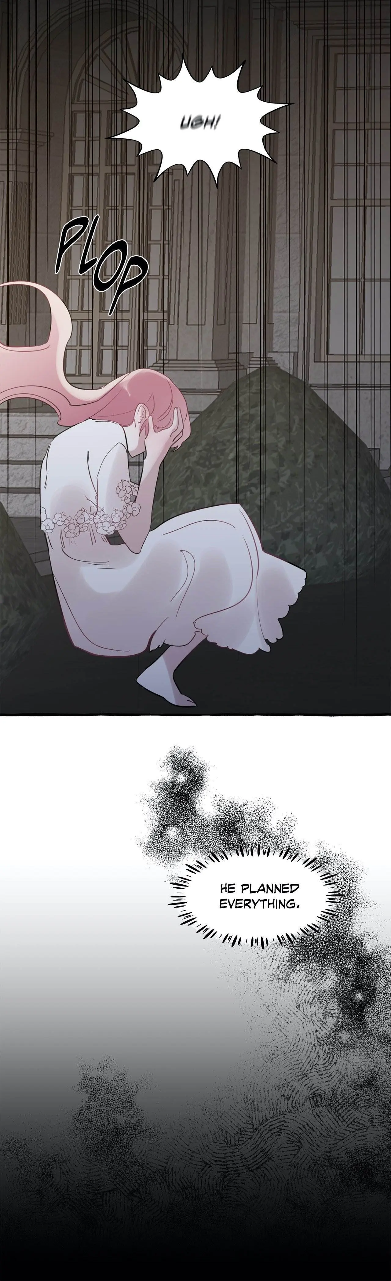The Duchess Lewd Invitation Chapter 28 - Page 20