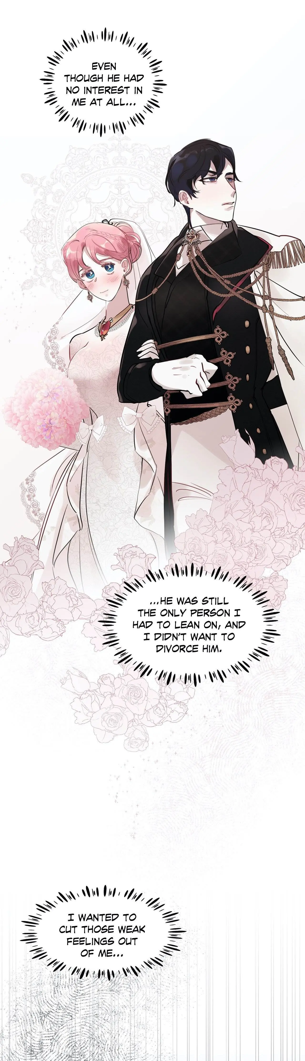 The Duchess Lewd Invitation Chapter 28 - Page 23