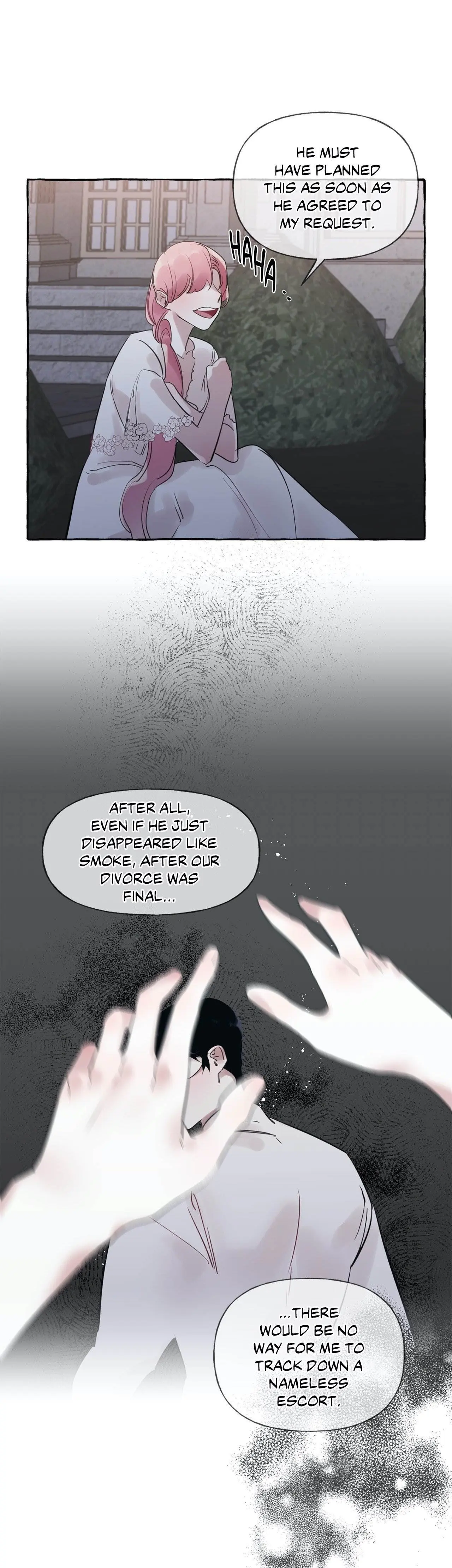 The Duchess Lewd Invitation Chapter 28 - Page 25