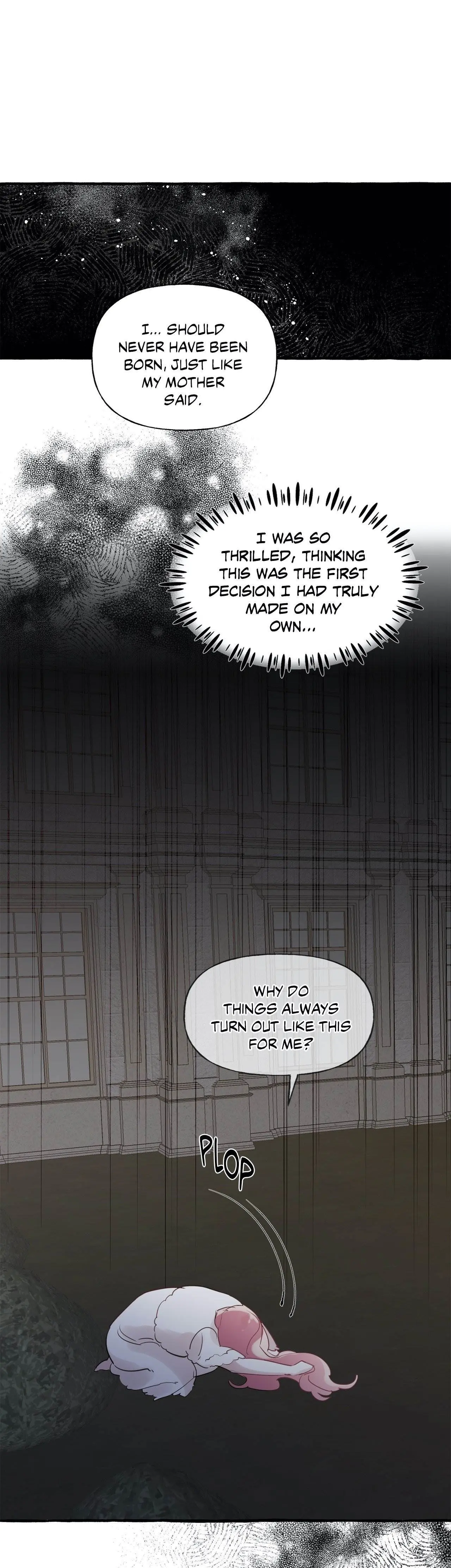 The Duchess Lewd Invitation Chapter 28 - Page 27